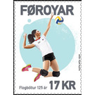 125th Anniversary of Volleyball - Faroe Islands 2020 - 17