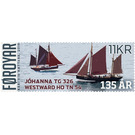 135th Anniversay of the Faroese Fishing Fleet - Faroe Islands 2019 - 11