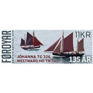 135th Anniversay of the Faroese Fishing Fleet - Faroe Islands 2019 - 11