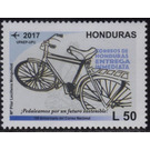 140th Anniversary of the Honduran Postal Service - Central America / Honduras 2018 - 50