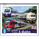 150 years  - Austria / II. Republic of Austria 2012 - 62 Euro Cent