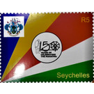 150th Anniversary of Birth of Mahatma Gandhi - East Africa / Seychelles 2019 - 5