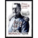 150th Anniversary of birth of Prince Louis II - Monaco 2020 - 0.95