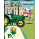 150th Anniversary of Mikve Israel Settlement - Israel 2020 - 4.10