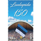 150th Anniversary of the Estonian Song Festival - Estonia 2019 - 10