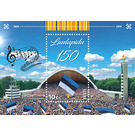 150th Anniversary of the Estonian Song Festival - Estonia 2019