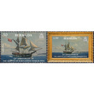 170th Anniversary of Portuguese Immigration (2019) - North America / Bermuda 2019 Set