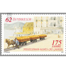 175 Years  - Austria / II. Republic of Austria 2011 Set