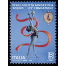 175th Anniversary of Reale Società Ginnastica Torino - Italy 2019