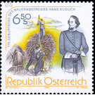 175th birthday  - Austria / II. Republic of Austria 1998 - 6.50 Shilling