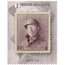 1919 King Albert I - Belgium 2020 - 2