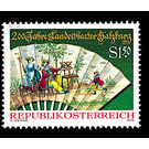 200 years  - Austria / II. Republic of Austria 1975 - 1.50 Shilling