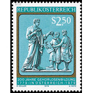 200 years  - Austria / II. Republic of Austria 1979 - 2.50 Shilling