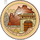 200 years  - Austria / II. Republic of Austria 2011 - 100 Euro Cent