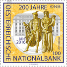 200 Years  - Austria / II. Republic of Austria 2016 Set