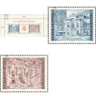 200 years Burgtheater Vienna  - Austria / II. Republic of Austria 1976 Set