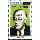 2009 Overprints & Surcharges - West Africa / Benin 2009 - 400