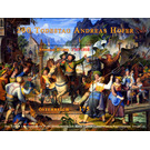 200th anniversary of death Andreas Hofer  - Austria / II. Republic of Austria 2010