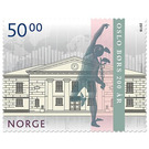 200th Anniversary of the Oslo Stock Exchange - Norway 2019 - 50