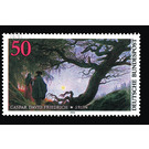 200th birthday of Caspar David Friedrich  - Germany / Federal Republic of Germany 1974 - 50 Pfennig