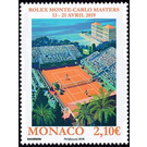 2019 Rolex Masters Tennis Tournament - Monaco 2019 - 2.10