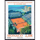 2019 Rolex Masters Tennis Tournament - Monaco 2019 - 2.10