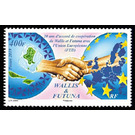 20th Anniversary of EU-Wallis & Futuna Accord - Polynesia / Wallis and Futuna 2019 - 400
