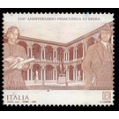 210th Anniversary of the Pinacoteca di Brera, Milan - Italy 2019