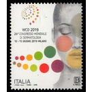 24th World Dermatology Congress, Milan - Italy 2019