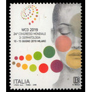 24th World Dermatology Congress, Milan - Italy 2019