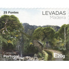 25 Fontes Levadas - Portugal / Madeira 2016