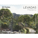 25 Fontes Levadas - Portugal / Madeira 2016