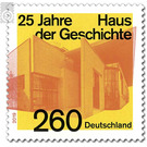 25 years House of History  - Germany / Federal Republic of Germany 2019 - 260 Euro Cent