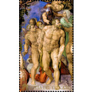 25th Anniversary of Restoration of Sistine Chapel - Vatican City 2019 - 0.25