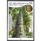 300th Anniversary of Pierre Poivre - East Africa / Mauritius 2019 - 33