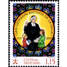 300th Anniversary of St. Jean Baptiste de la Salle - Vatican City 2019 - 1.15