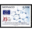 30th Anniversary of Anti-Doping Convention - Monaco 2020 - 0.95