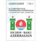 31st International Informatics Olympiad, Baku - Azerbaijan 2019 - 1.50