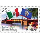 35th Anniversary of Diplomatic Relations with Mexico - Central America / Belize 2017 - 25