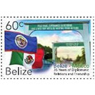 35th Anniversary of Diplomatic Relations with Mexico - Central America / Belize 2017 - 60