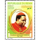 3rd Anniversary of the Death of Cardinal Gantin - West Africa / Benin 2011 - 250