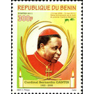 3rd Anniversary of the Death of Cardinal Gantin - West Africa / Benin 2011 - 300