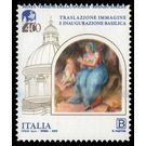 400th Anniversary of Basilica of the Holy Virgin of Ghiara - Italy 2019