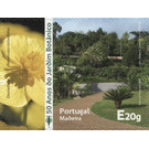 50 Anos Do Jardim Botanico - Portugal / Madeira 2016