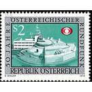 50 years  - Austria / II. Republic of Austria 1974 - 2 Shilling