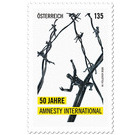 50  years of Amnesty International Austria - Austria / II. Republic of Austria 2020 Set