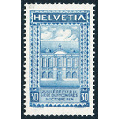 50 years  - Switzerland 1924 - 30 Rappen