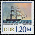 500 years  - Germany / German Democratic Republic 1988 - 120 Pfennig