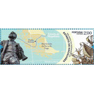 500th Anniversary of Discovery of Straits of Magellan - Portugal 2020 - 2
