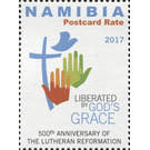 500th Anniversary of the Lutheran Reformation - South Africa / Namibia 2017